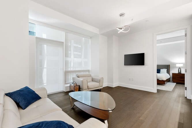 1 bed, 1 bath apartment for rent at 50 Liberty Dr Unit 9H, Seaport District — photo 4 of 30