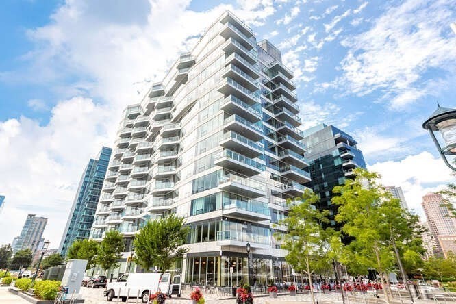 1 bed, 1 bath apartment for rent at 50 Liberty Dr Unit 9H, Seaport District — photo 24 of 30
