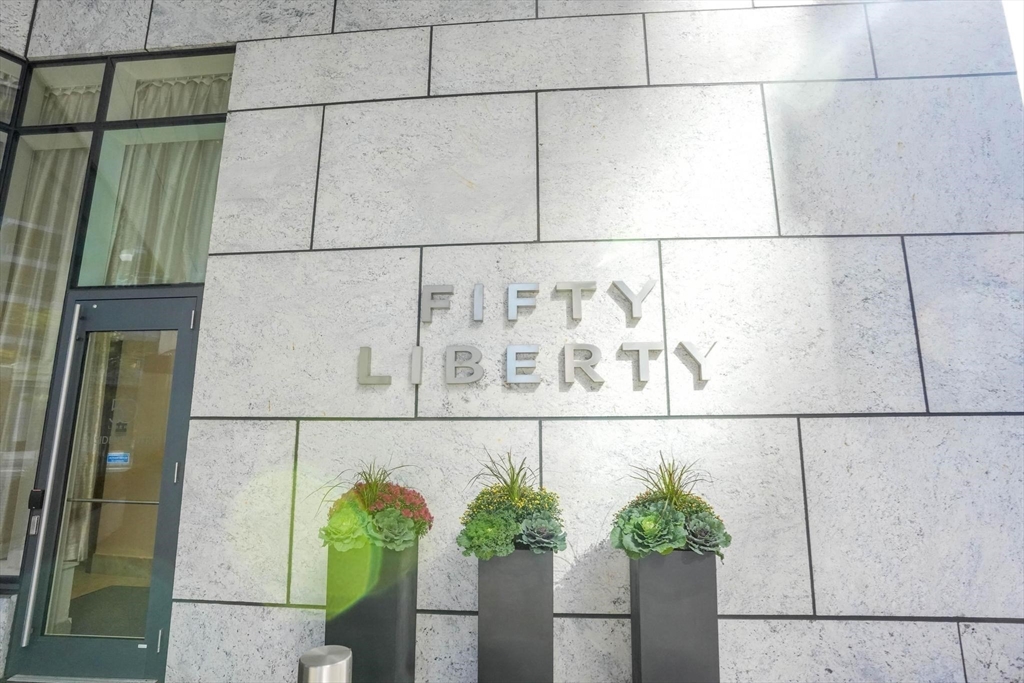 1 bed, 1 bath apartment for rent at 50 Liberty Dr Unit 9H, Seaport District — photo 23 of 30