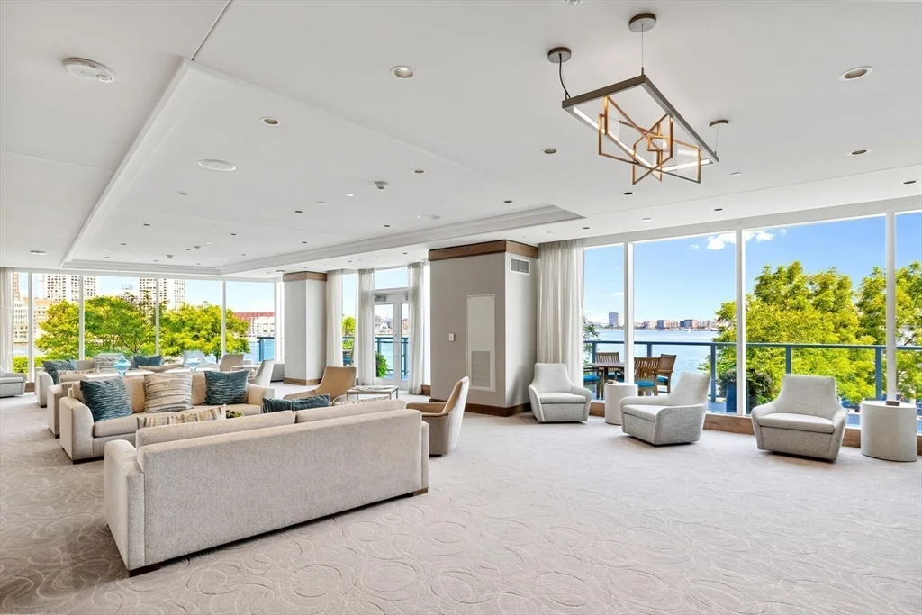 1 bed, 1 bath apartment for rent at 50 Liberty Dr Unit PH1H, Seaport District — photo 28 of 40