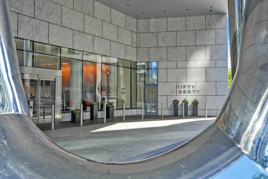 1 bed, 1 bath apartment for rent at 50 Liberty Dr Unit PH1H, Seaport District — photo 36 of 40
