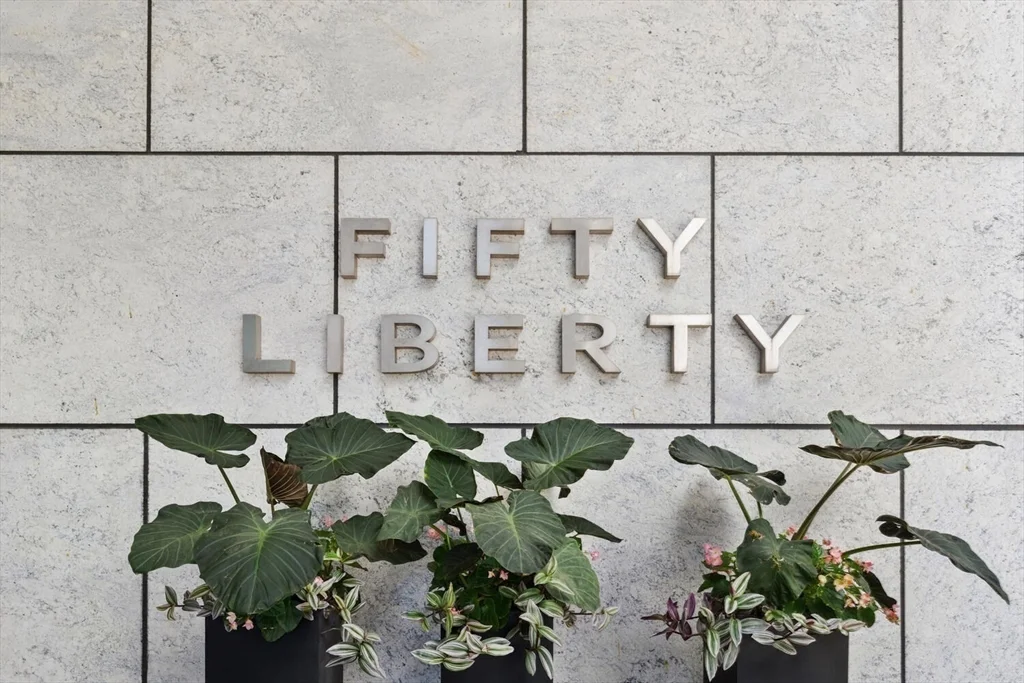 1 bed, 1 bath apartment for rent at 50 Liberty Dr Unit PH1H, Seaport District — photo 35 of 40