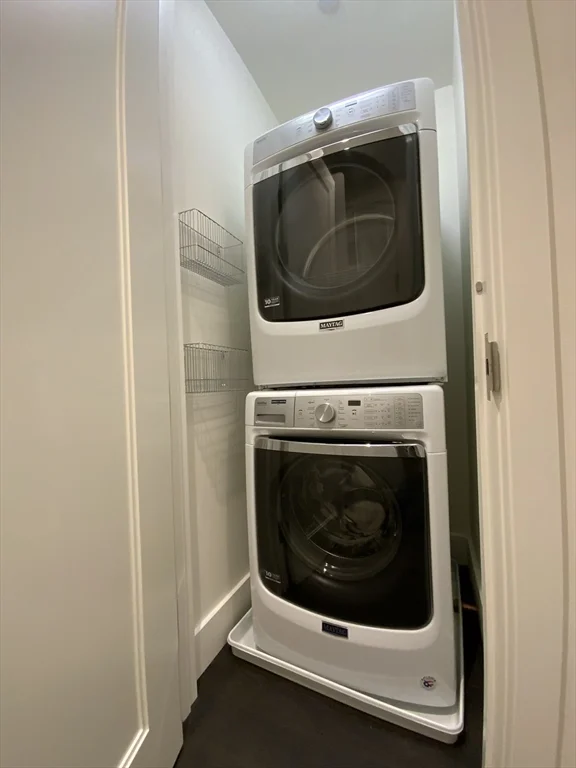 1 bed, 1 bath apartment for rent at 50 Liberty Unit 6H, South Boston — photo 19 of 30