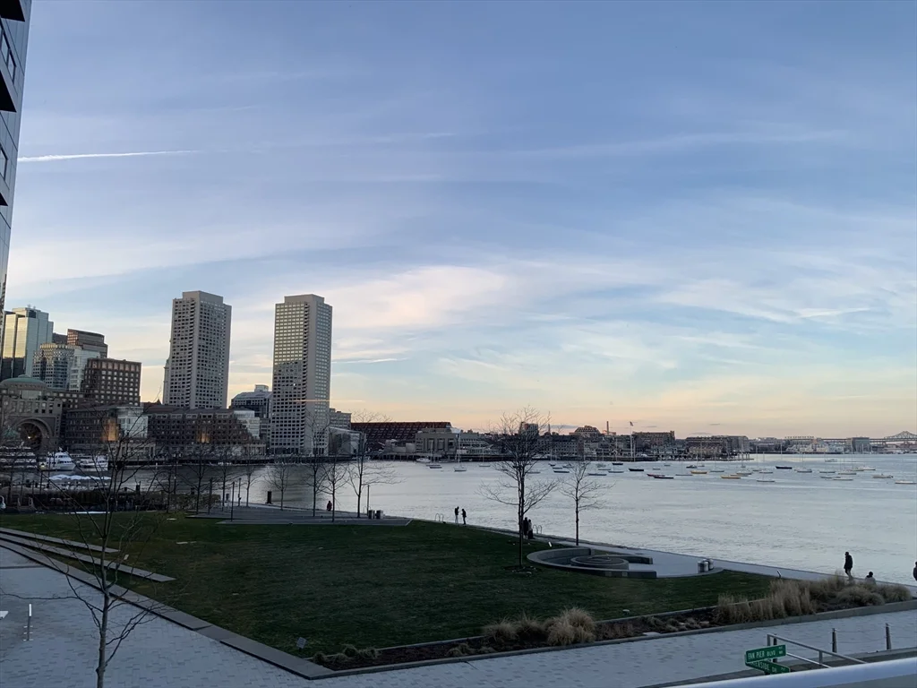 1 bed, 1 bath apartment for rent at 50 Liberty Unit 6H, South Boston — photo 21 of 30