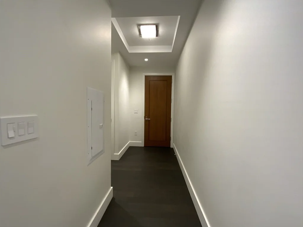 1 bed, 1 bath apartment for rent at 50 Liberty Unit 6H, South Boston — photo 18 of 30