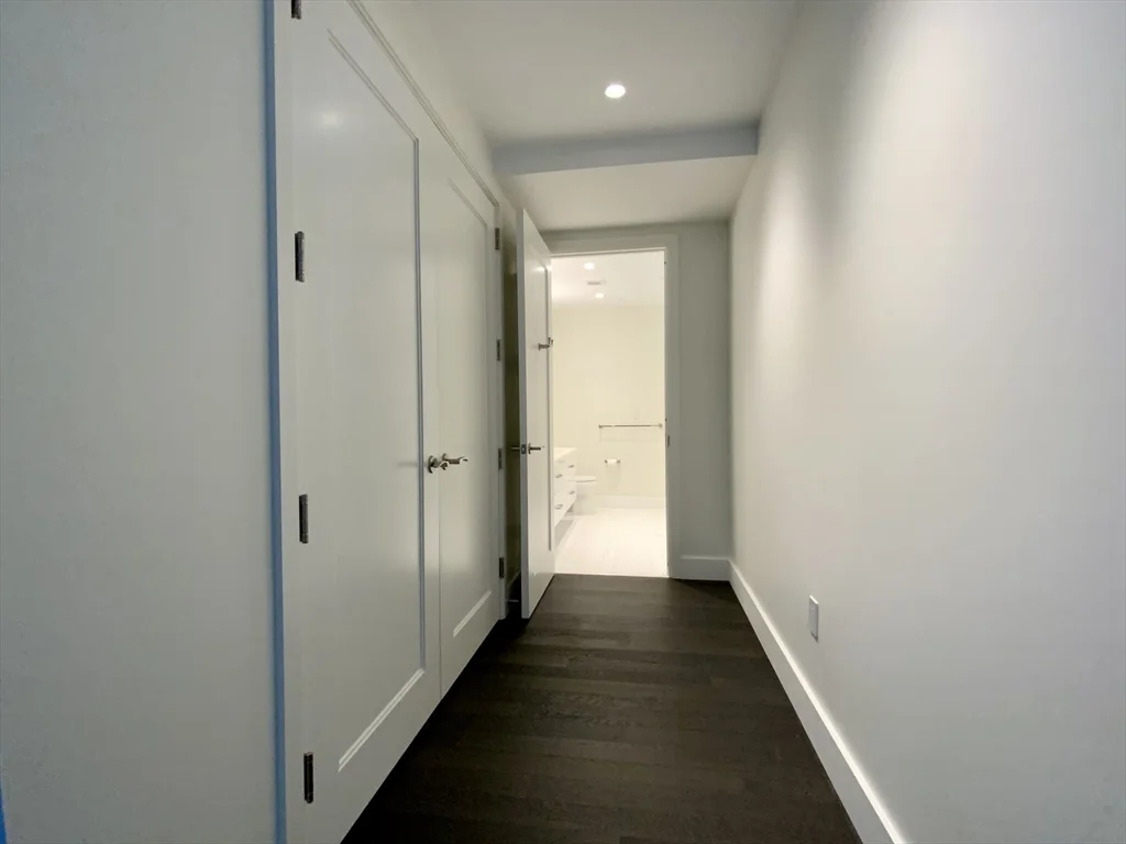 1 bed, 1 bath apartment for rent at 50 Liberty Unit 6H, South Boston — photo 9 of 30