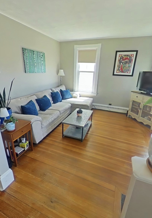 1 bed, 1 bath apartment for rent at 50 Lincoln Unit 50, Needham — photo 11 of 11