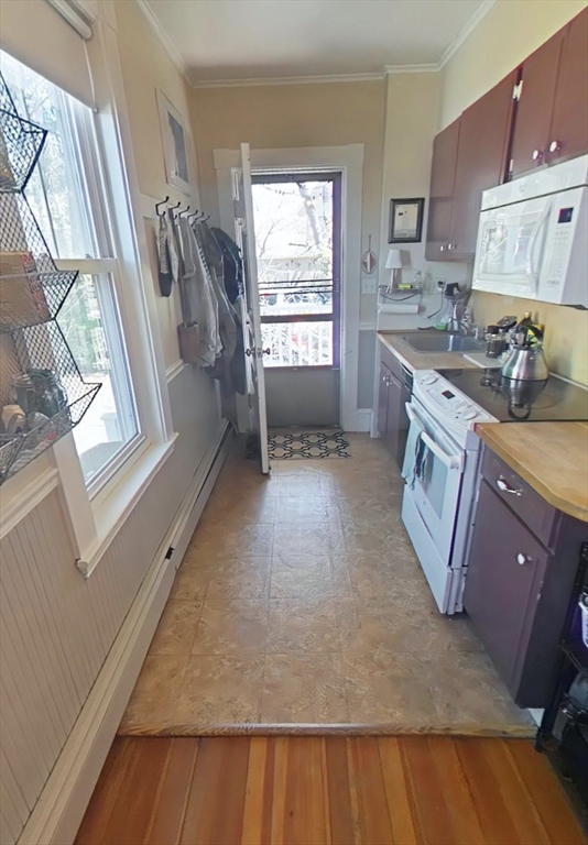 1 bed, 1 bath apartment for rent at 50 Lincoln Unit 50, Needham — photo 4 of 11