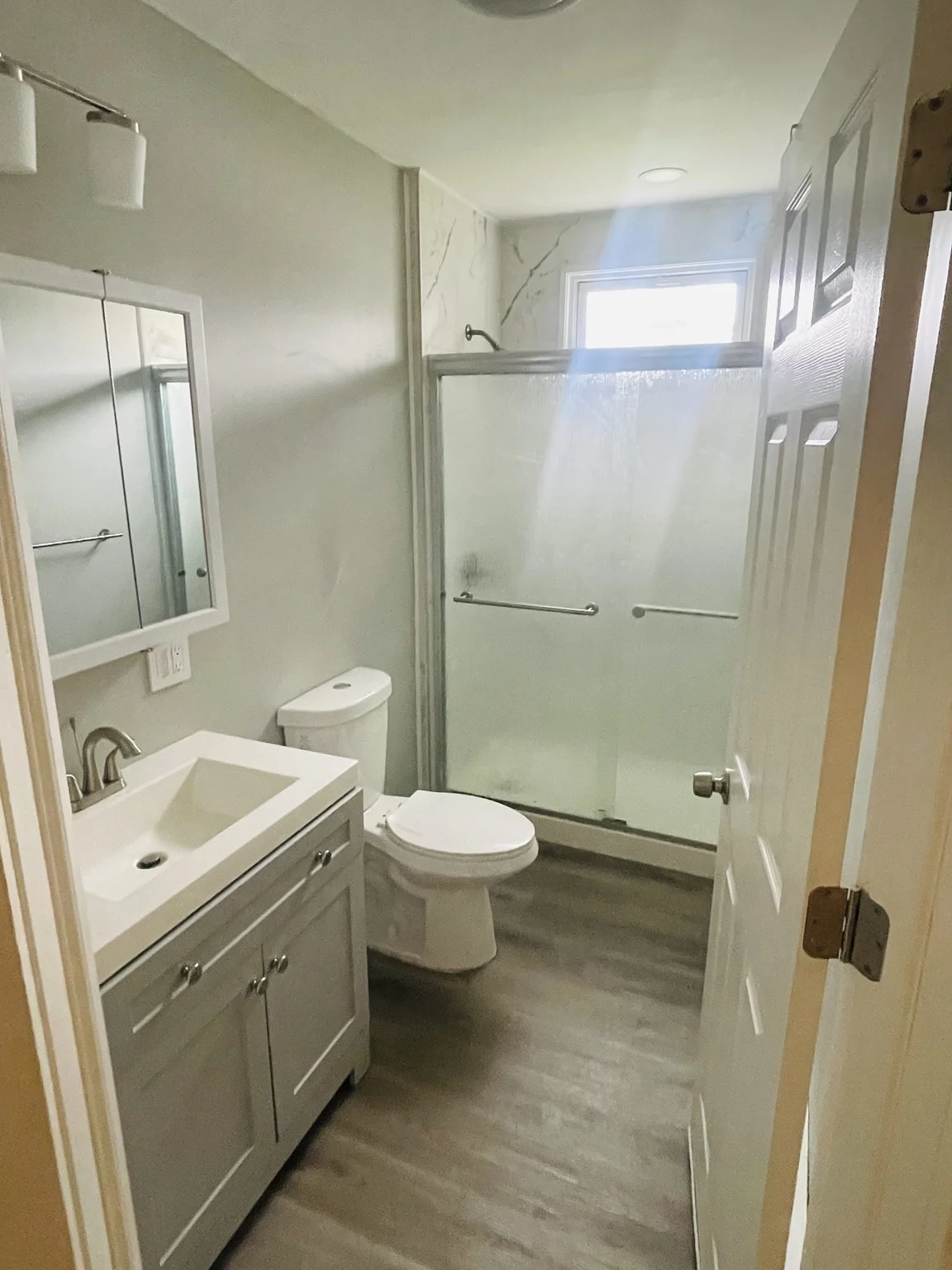 2 bed, 1 bath apartment for rent at 50 Linden St Unit 1, Holyoke — photo 5 of 10