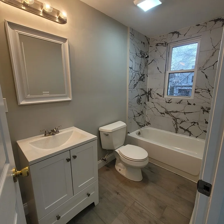 3 bed, 2 bath apartment for rent at 50 Lithgow St Unit 3, Dorchester — photo 9 of 13