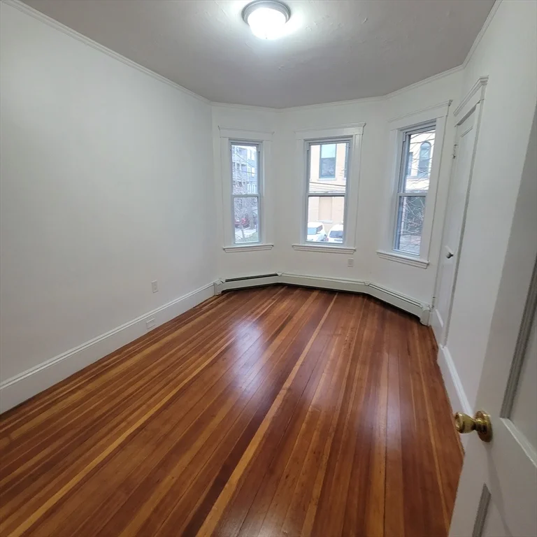 3 bed, 2 bath apartment for rent at 50 Lithgow St Unit 3, Dorchester — photo 11 of 13