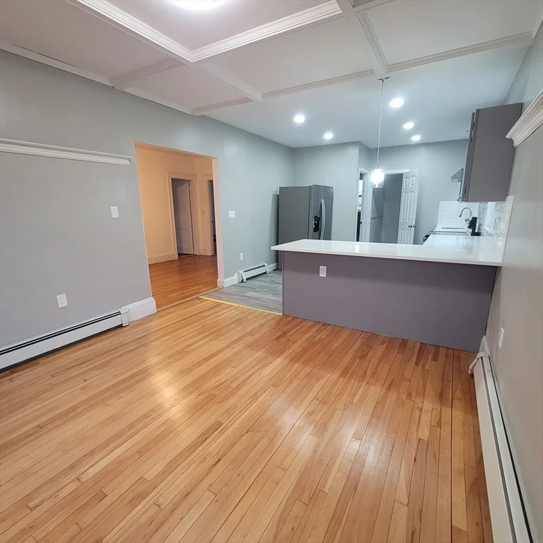 3 bed, 2 bath apartment for rent at 50 Lithgow St Unit 3, Dorchester — photo 6 of 13