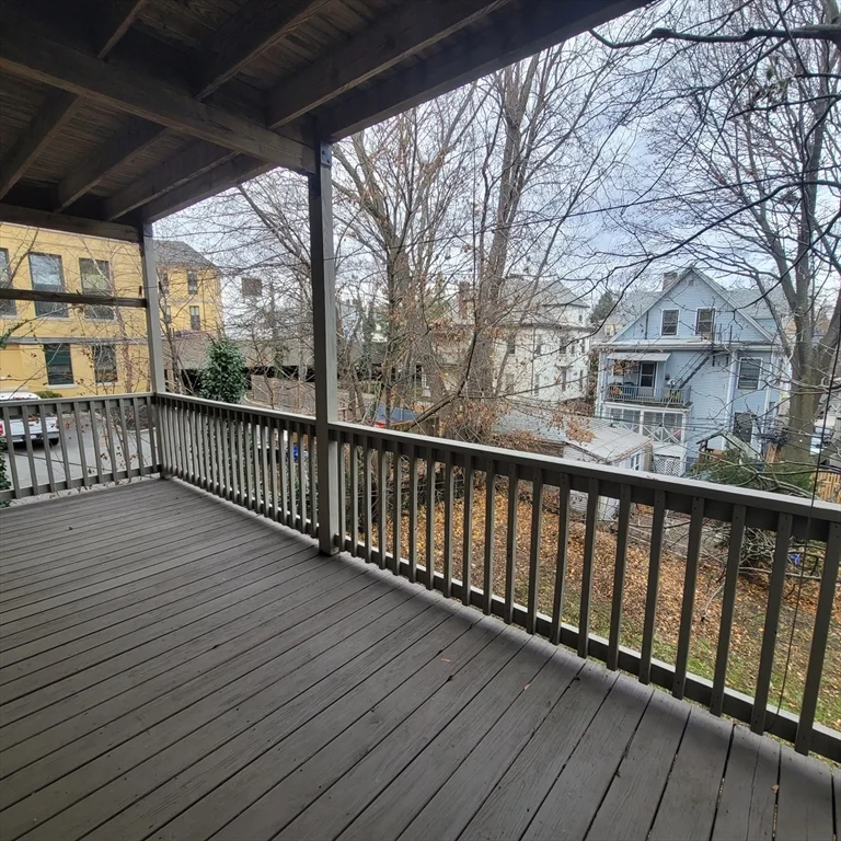 3 bed, 2 bath apartment for rent at 50 Lithgow St Unit 3, Dorchester — photo 13 of 13