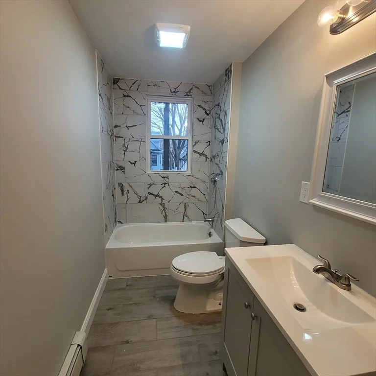 3 bed, 2 bath apartment for rent at 50 Lithgow St Unit 3, Dorchester — photo 12 of 13