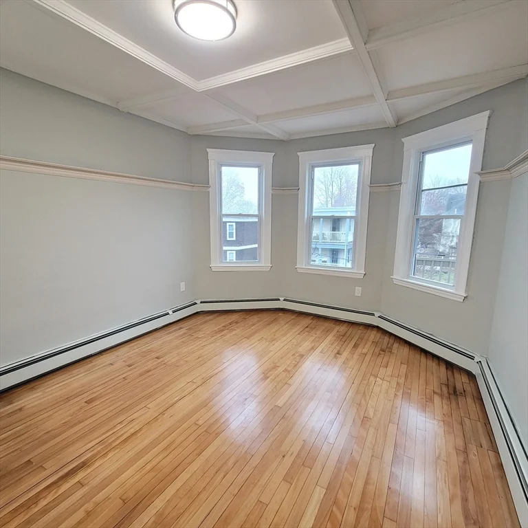 3 bed, 2 bath apartment for rent at 50 Lithgow St Unit 3, Dorchester — photo 4 of 13