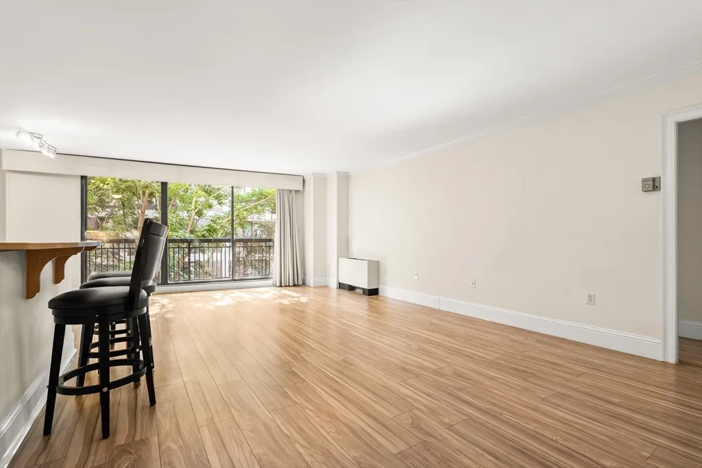 1 bed, 1 bath apartment for rent at 50 Longwood Ave Unit 518, Coolidge Corner — photo 17 of 33