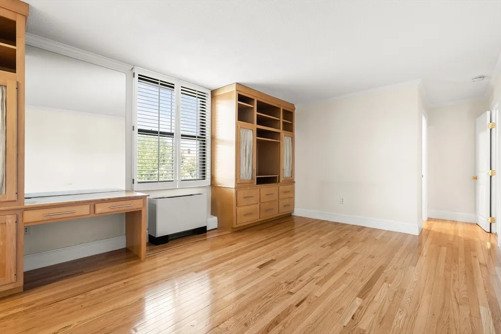 1 bed, 1 bath apartment for rent at 50 Longwood Ave Unit 518, Coolidge Corner — photo 23 of 33