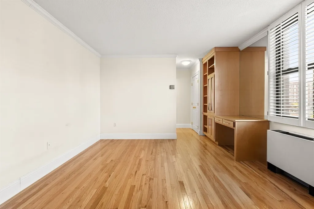 1 bed, 1 bath apartment for rent at 50 Longwood Ave Unit 518, Coolidge Corner — photo 21 of 33