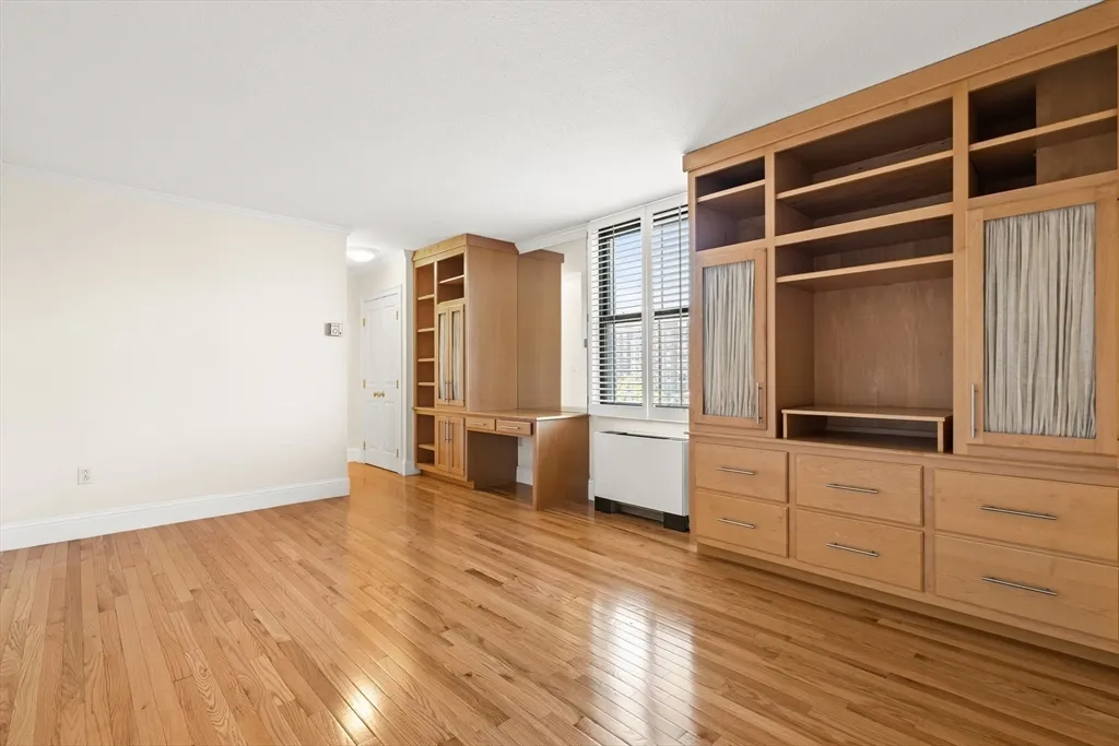 1 bed, 1 bath apartment for rent at 50 Longwood Ave Unit 518, Coolidge Corner — photo 24 of 33