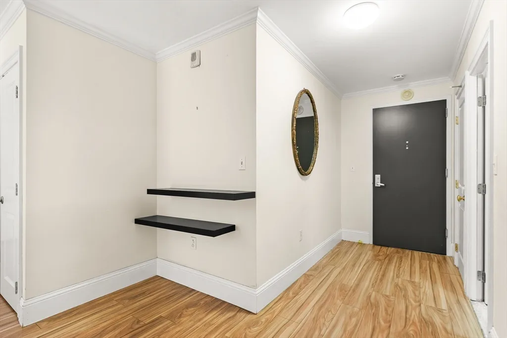 1 bed, 1 bath apartment for rent at 50 Longwood Ave Unit 518, Coolidge Corner — photo 6 of 33