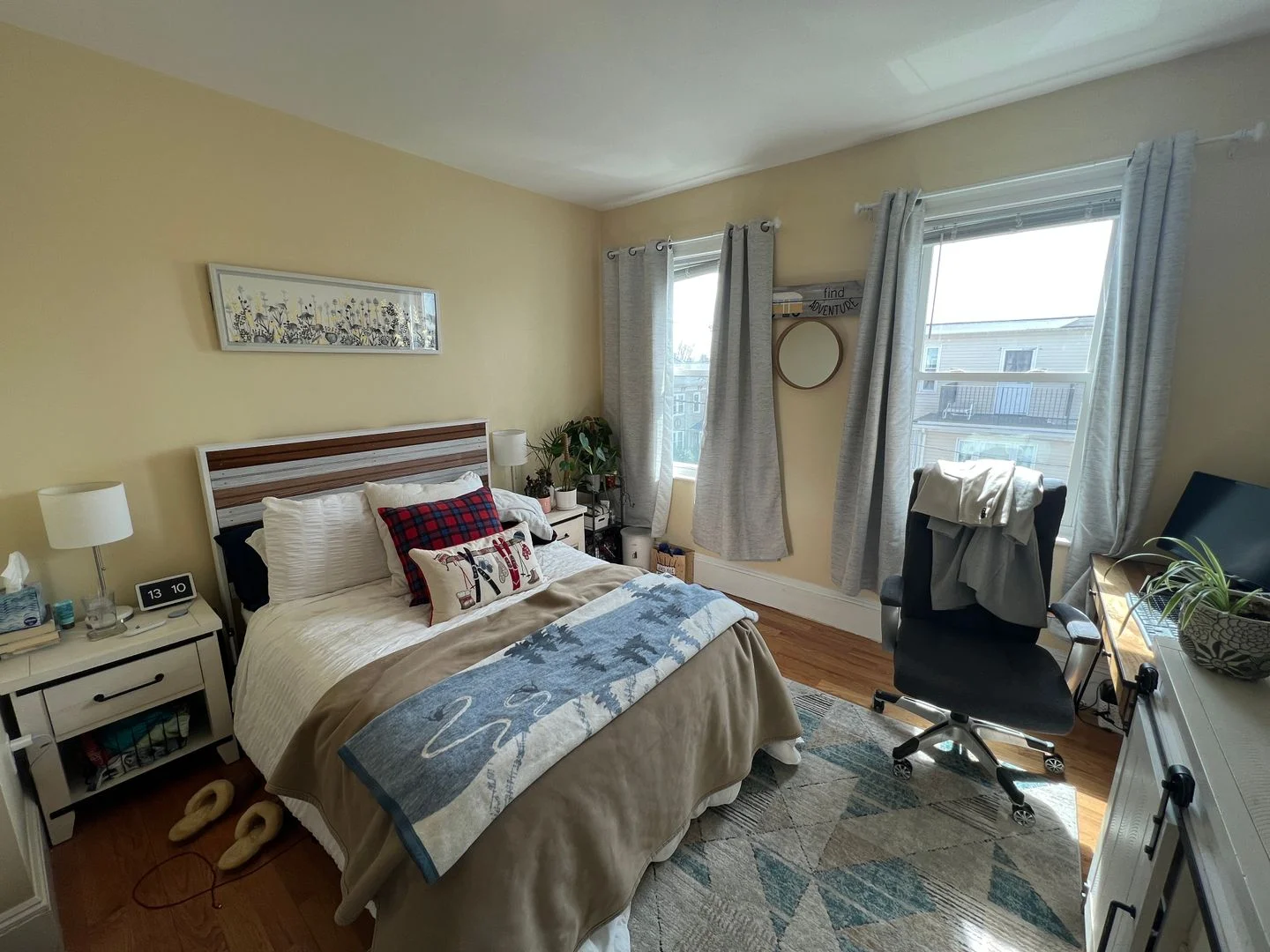 4 bed, 1.5 bath apartment for rent at 50 Lowell St Unit 2, Spring Hill — photo 11 of 17