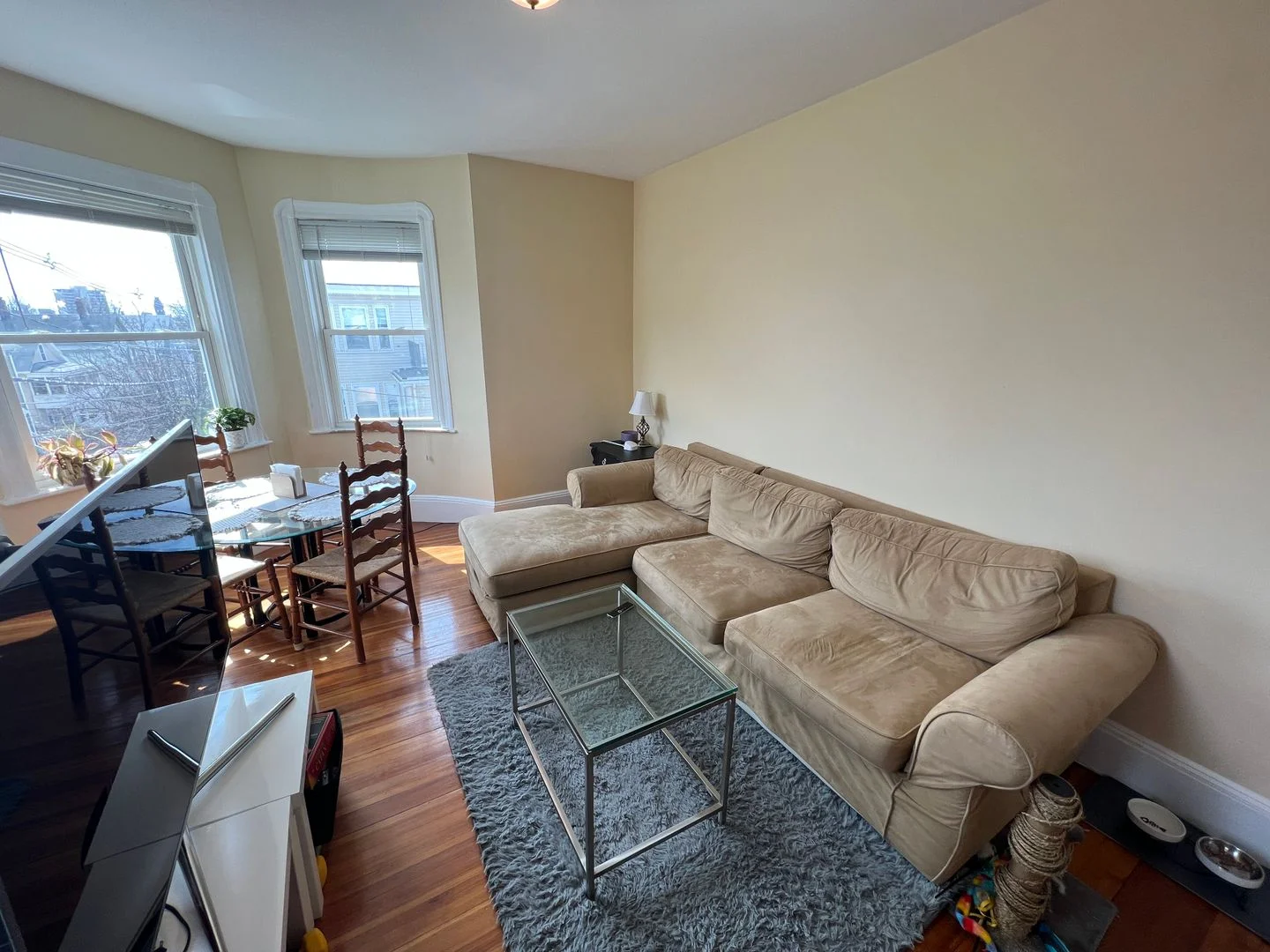 4 bed, 1.5 bath apartment for rent at 50 Lowell St Unit 2, Spring Hill — photo 4 of 17