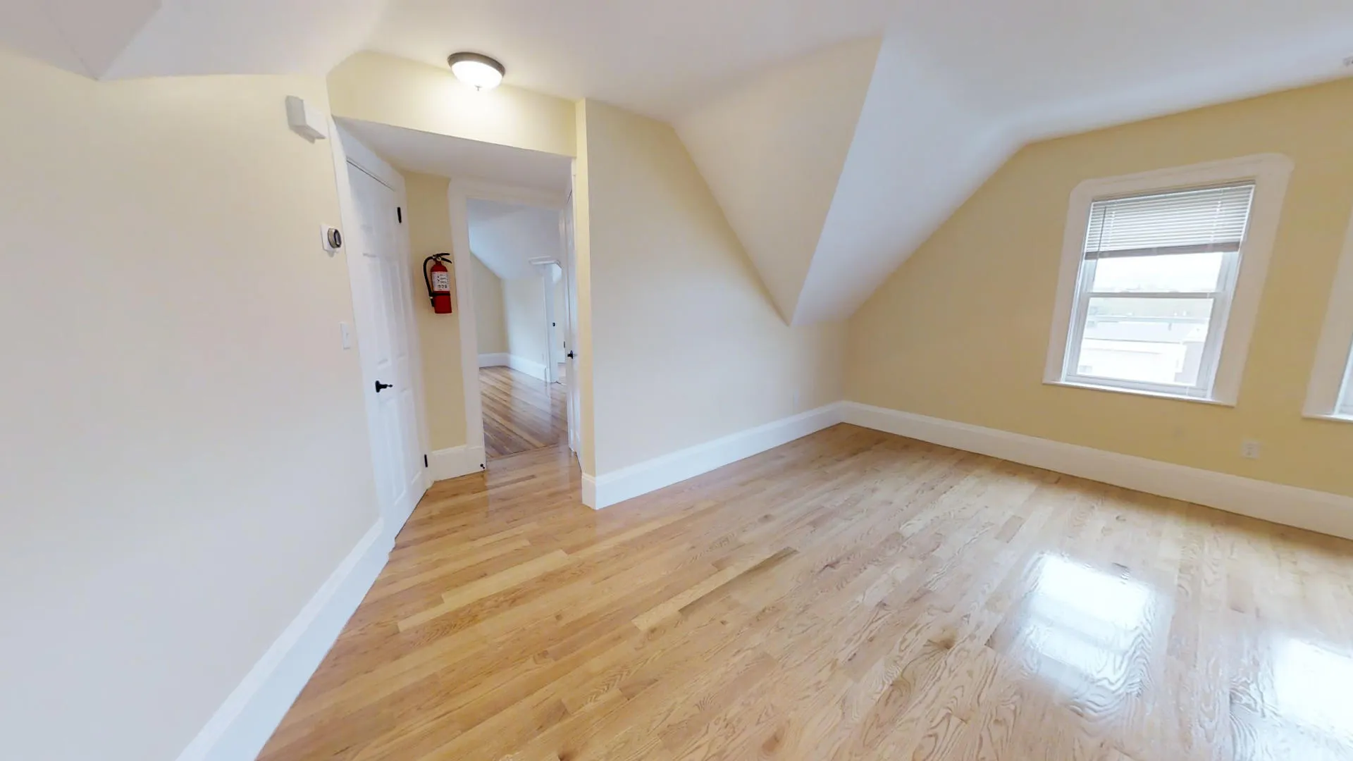 2 bed, 1 bath apartment for rent at 50 Lowell St Unit 3, Spring Hill — photo 3 of 12