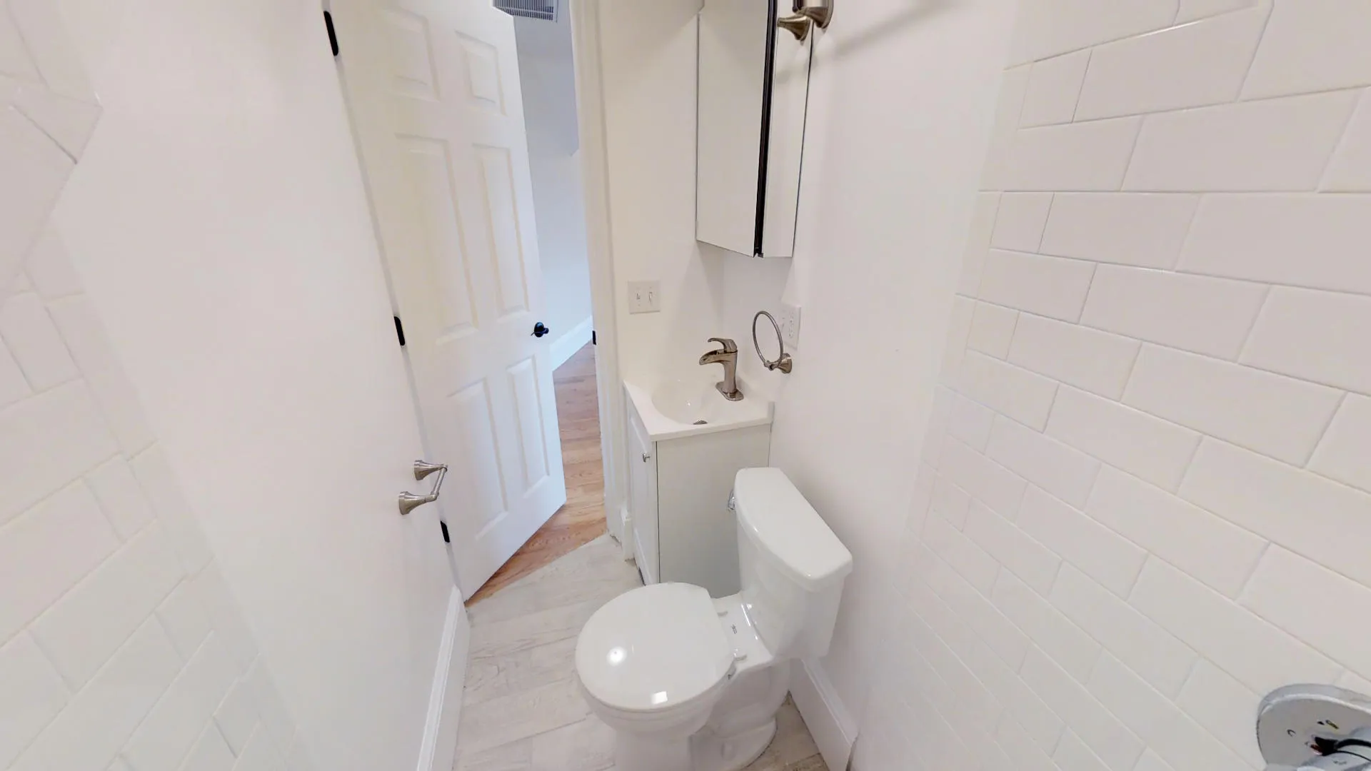2 bed, 1 bath apartment for rent at 50 Lowell St Unit 3, Spring Hill — photo 8 of 12