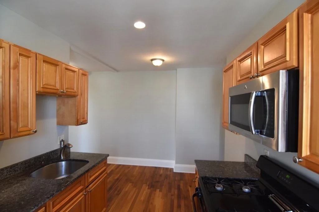 2 bed, 1 bath apartment for rent at 50 Lyon St Unit 4, Dorchester — photo 8 of 12