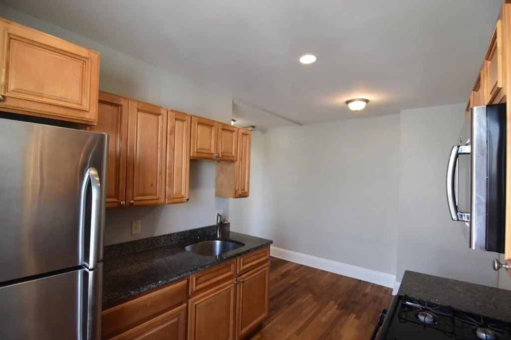 2 bed, 1 bath apartment for rent at 50 Lyon St Unit 4, Dorchester — photo 9 of 12