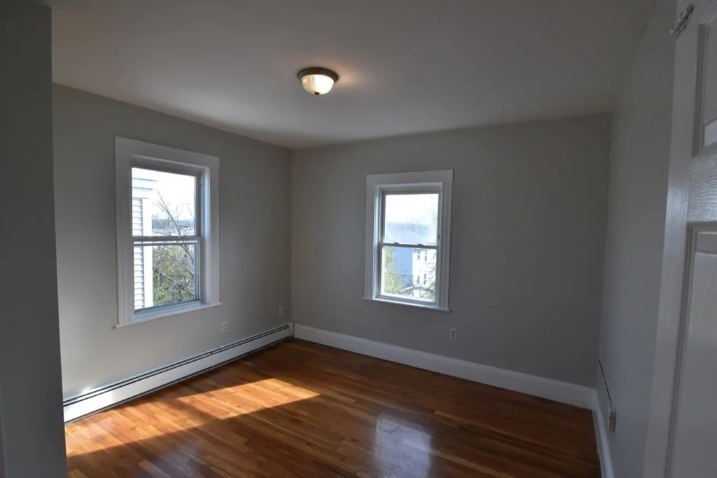 2 bed, 1 bath apartment for rent at 50 Lyon St Unit 4, Dorchester