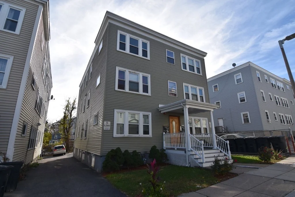 2 bed, 1 bath apartment for rent at 50 Lyon St Unit 4, Dorchester — photo 11 of 12