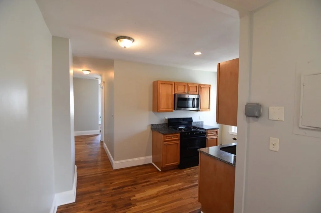 2 bed, 1 bath apartment for rent at 50 Lyon St Unit 4, Dorchester — photo 3 of 12