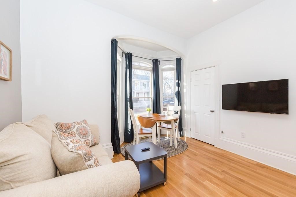 1 bed, 1 bath apartment for rent at 50 Magazine St Unit 1, Cambridgeport — photo 8 of 13