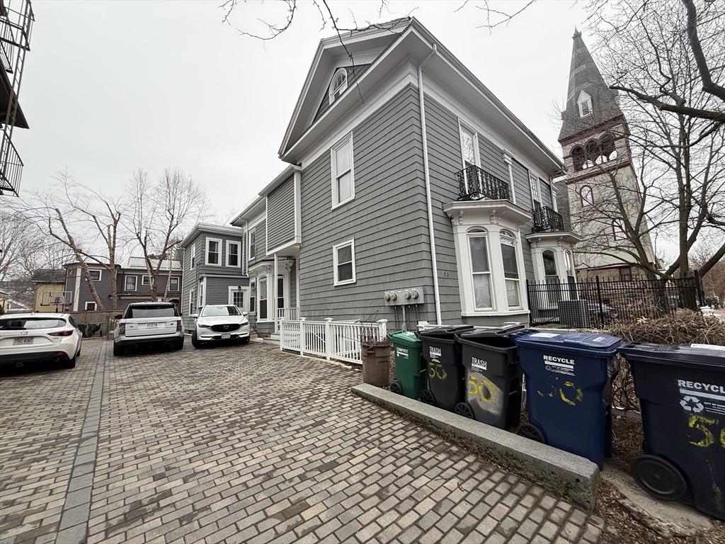 1 bed, 1 bath apartment for rent at 50 Magazine St Unit 1, Cambridgeport — photo 13 of 13