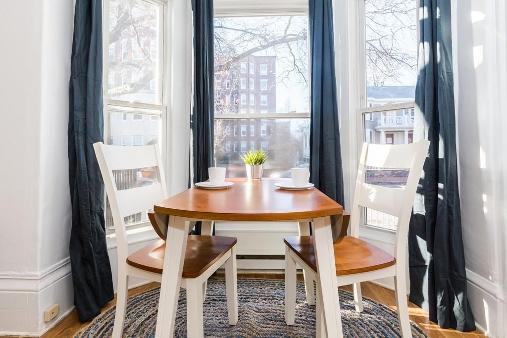 1 bed, 1 bath apartment for rent at 50 Magazine St Unit 1, Cambridgeport — photo 9 of 13