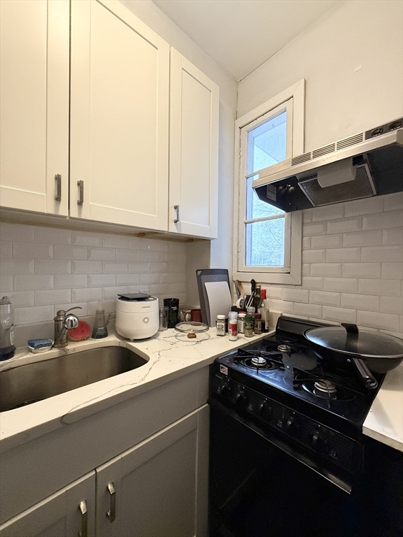 1 bed, 1 bath apartment for rent at 50 Magazine St Unit 1, Cambridgeport — photo 12 of 13