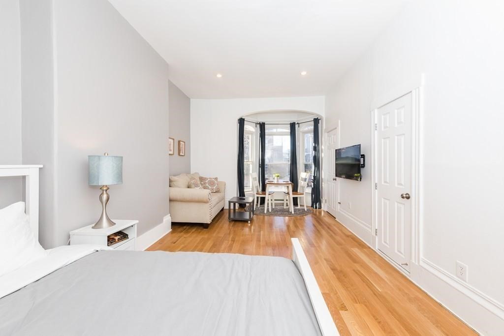 1 bed, 1 bath apartment for rent at 50 Magazine St Unit 1, Cambridgeport — photo 7 of 13