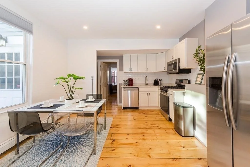 2 bed, 1 bath apartment for rent at 50 Magazine St Unit 2, Central Square — photo 4 of 13