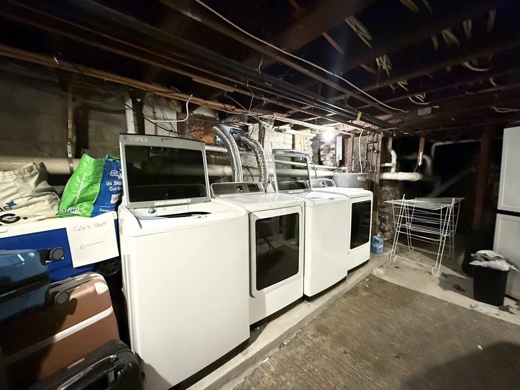 2 bed, 1 bath apartment for rent at 50 Magazine St Unit 2, Central Square — photo 13 of 13