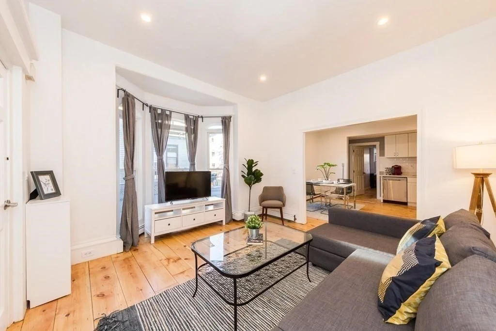 2 bed, 1 bath apartment for rent at 50 Magazine St Unit 2, Central Square — photo 6 of 13
