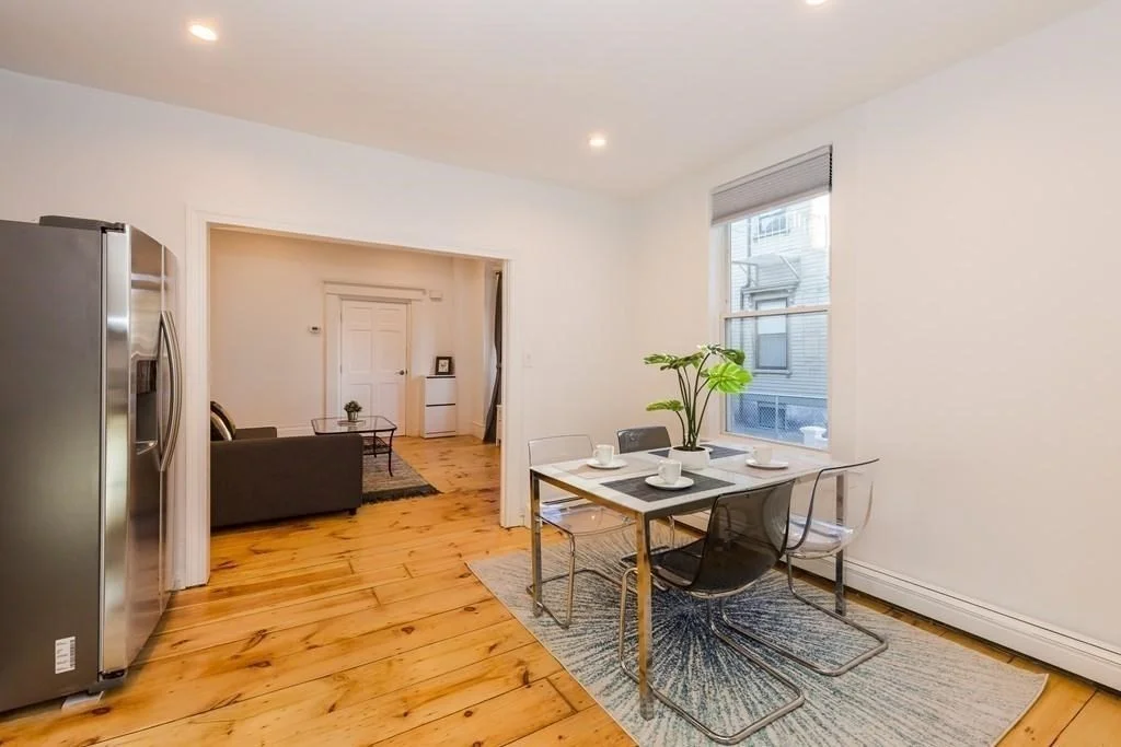 2 bed, 1 bath apartment for rent at 50 Magazine St Unit 2, Central Square — photo 5 of 13