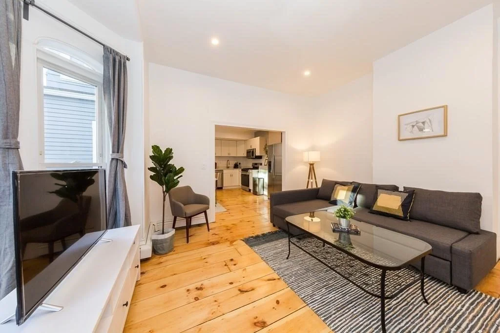 2 bed, 1 bath apartment for rent at 50 Magazine St Unit 2, Central Square — photo 2 of 13
