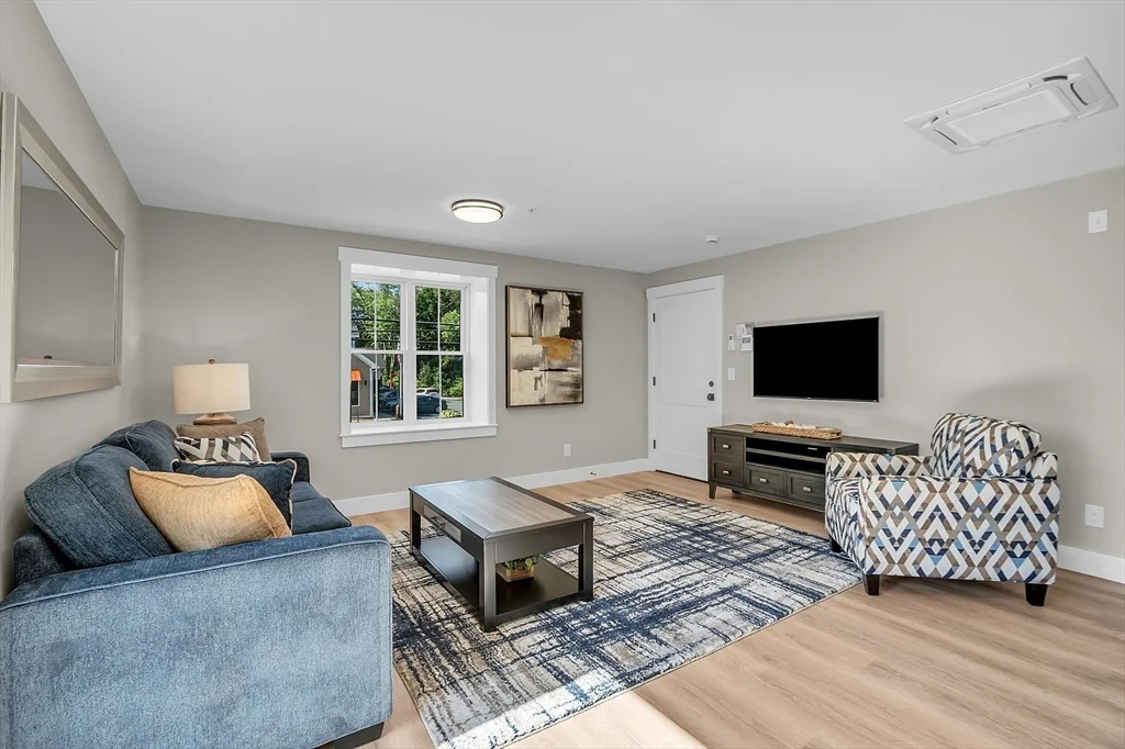 2 bed, 1 bath apartment for rent at 50 Main St Unit 101, Pepperell — photo 8 of 20