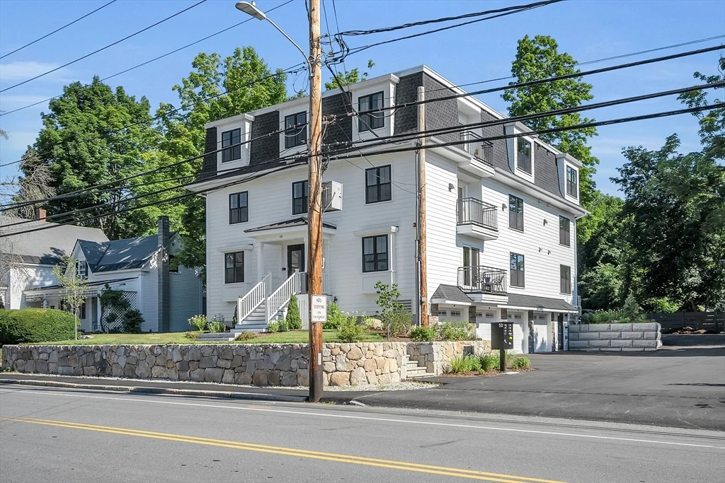 2 bed, 1 bath apartment for rent at 50 Main St Unit 202, Pepperell — photo 2 of 26