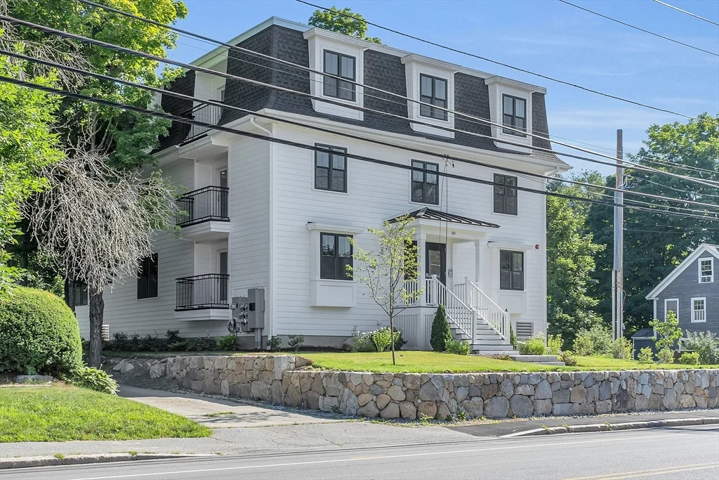 2 bed, 1 bath apartment for rent at 50 Main St Unit 202, Pepperell — photo 3 of 26