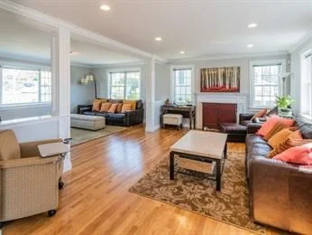 4 bed, 2.5 bath apartment for rent at 50 Matthew Ln Unit 1, North Waltham — photo 8 of 23