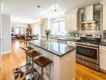 4 bed, 2.5 bath apartment for rent at 50 Matthew Ln Unit 1, North Waltham — photo 2 of 23
