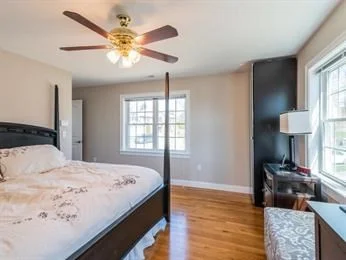 4 bed, 2.5 bath apartment for rent at 50 Matthew Ln Unit 1, North Waltham — photo 16 of 23
