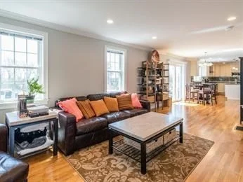 4 bed, 2.5 bath apartment for rent at 50 Matthew Ln Unit 1, North Waltham — photo 9 of 23
